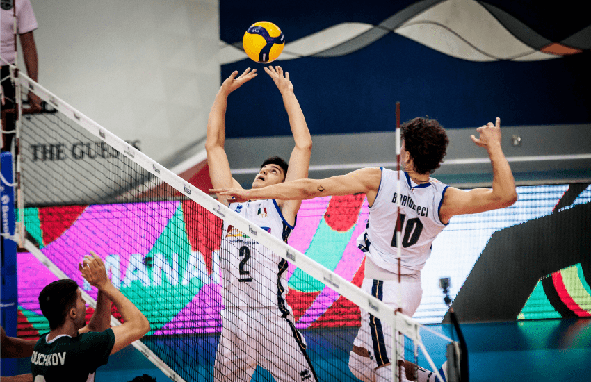 ITALIA 1 – IRAN 1 : PARTITA IN DIRETTA