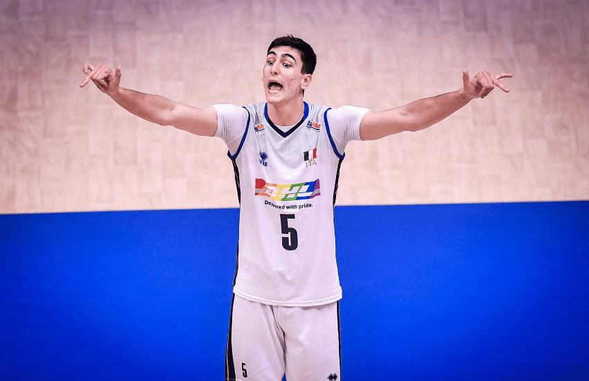 ITALIA – ARGENTINA : MATCH INSIDIOSO