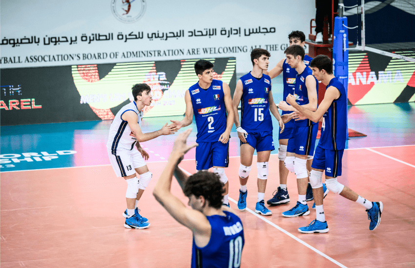 ITALIA – LUSSEMBURGO : PARTITA IN DIRETTA