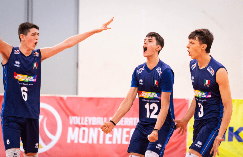 ITALIA 1 – BULGARIA 0 : PARTITA IN DIRETTA