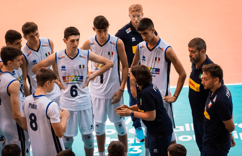 ITALIA 2 – BULGARIA 0 : FINALE IN DIRETTA