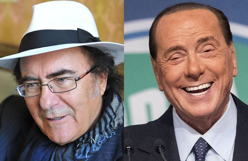 Al Bano rivela un retroscena su Berlusconi dopo la scomparsa della figlia Ylenia: “Non lo dimenticherò mai”