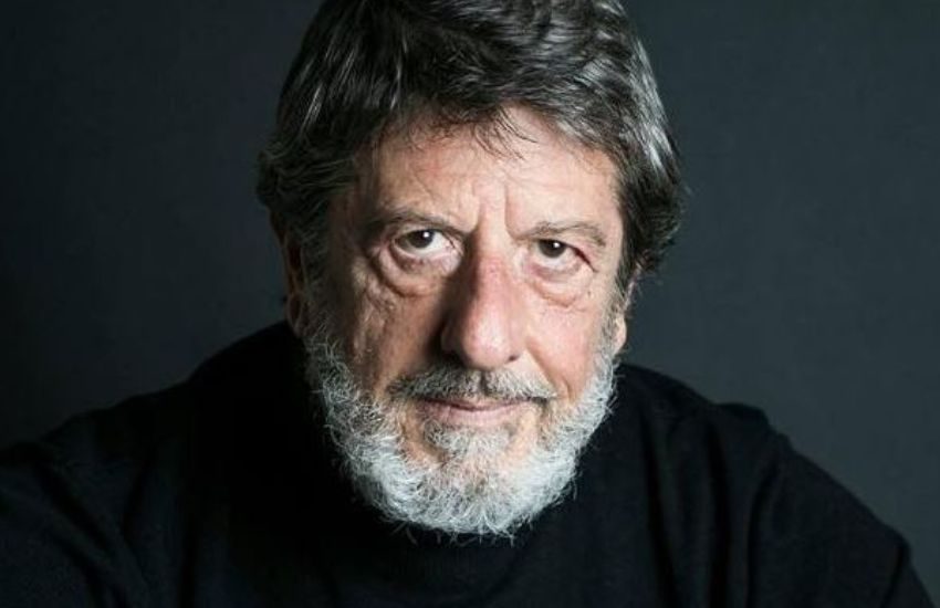 Mondo del giornalismo in lutto, è morto Andrea Purgatori