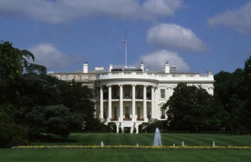 Evacuata la Casa Bianca per una polvere sospetta ritrovata. Ma si scopre che è droga