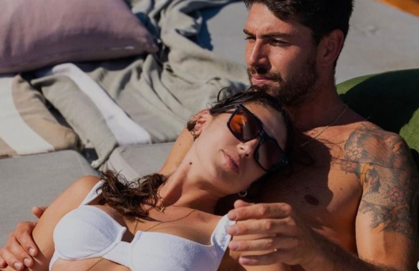 Cecilia Rodriguez e la maternità: “Figli? Ci stiamo provando ma…”