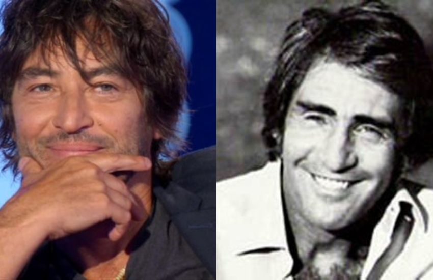 L’intervista dissacratoria del figlio di Walter Chiari: “Papà? Il re dei bugiardi. La coca? La conobbe grazie ad una soubrette che si portò a letto”