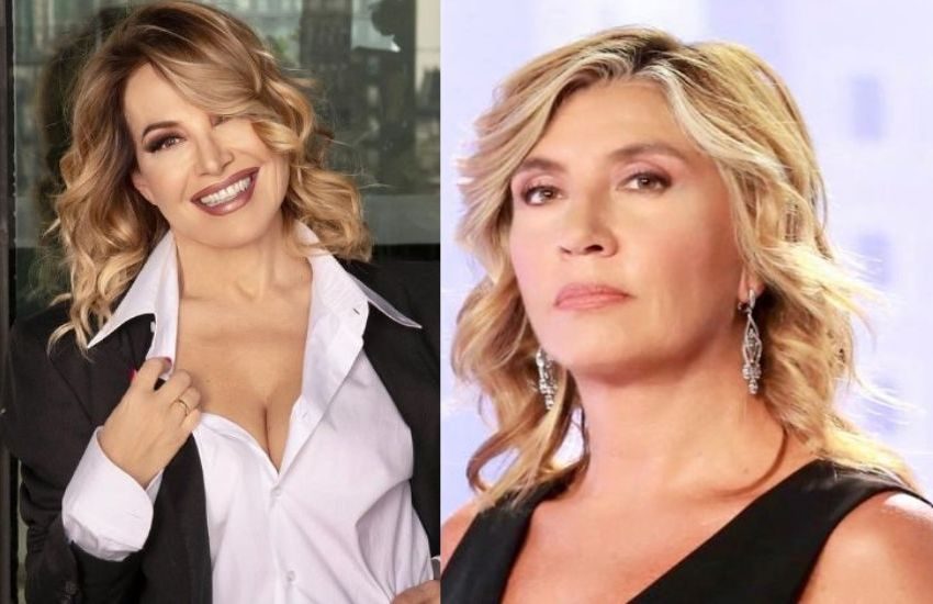 Scontro tra “primedonne”: Barbara D’Urso risponde per le rime a Myrta Merlino e si toglie qualche sassolino dalla scarpa