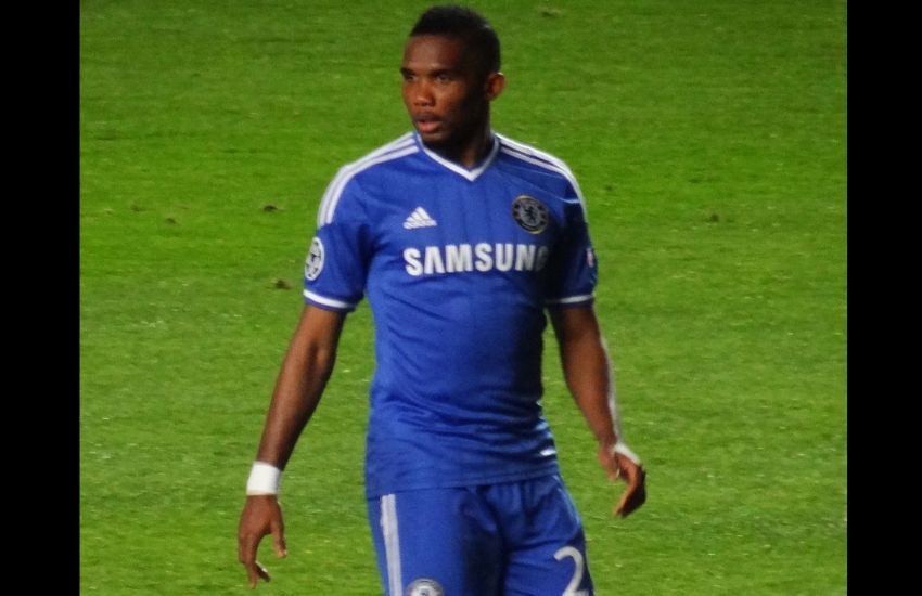 Eto’o rischia il carcere: sua figlia lo ha denunciato, “non paga il mantenimento”