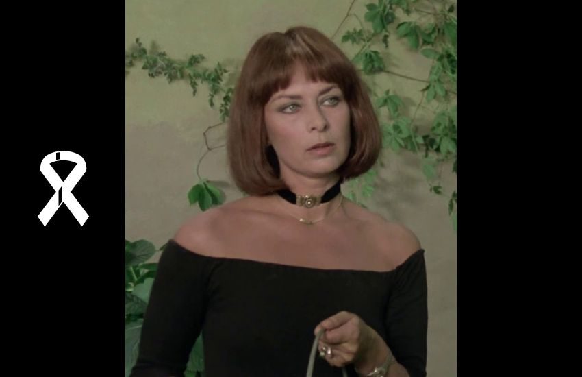 Tragico lutto in famiglia per Alessandro Gassmann: l’annuncio sui social