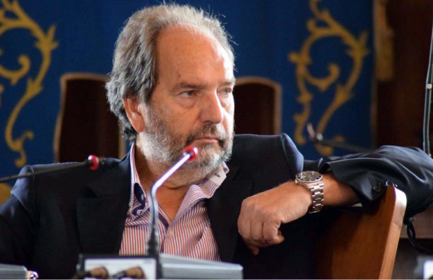 Da 43 anni è il regista della Sacra Rappresentazione della passione di Sezze: premiato Piero Formicuccia