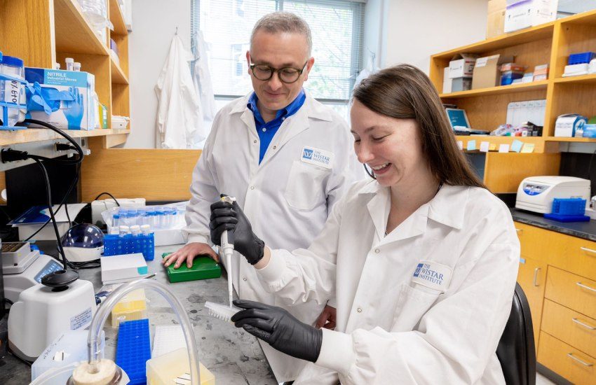 Negli Usa una nuova via per la lotta al cancro, grazie agli studi del professore pontino Italo Tempera