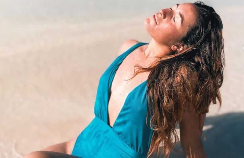 Le confessioni hot della sciatrice Sofia Goggia: “Posare nuda? Perché no, ma solo se…”