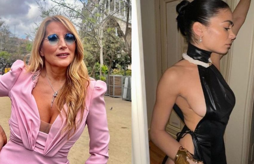 Jo Squillo, che bordata a Elodie: “Ha successo solo perché…”