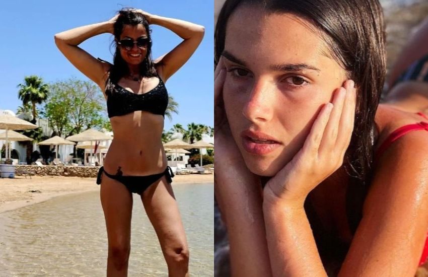 L’appello di Sara Tommasi a Maria Sofia Federico: “Fermati, dal porno…”