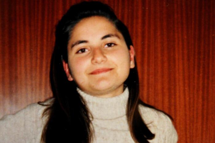 Elisa Claps
