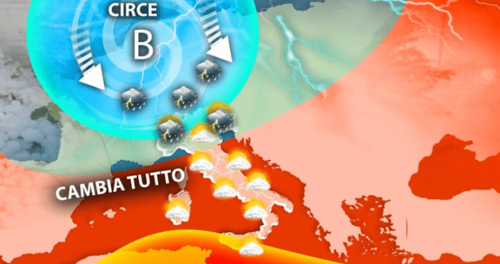 meteo