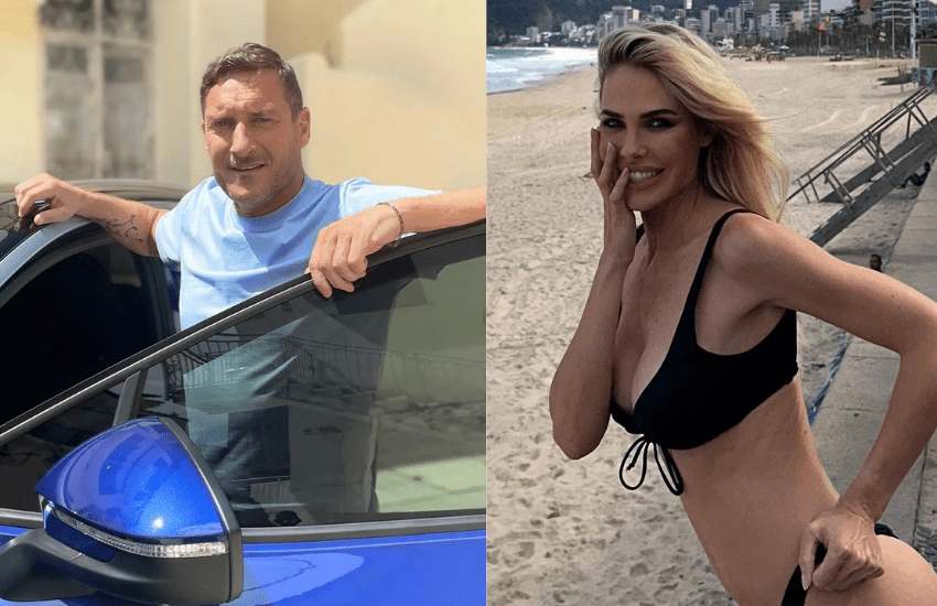 Totti-Blasi, il Capitano raddoppia: stravinta anche la causa dei Rolex