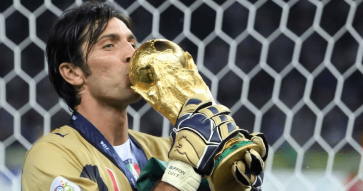 Buffon