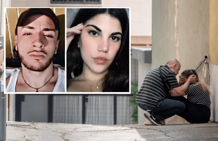 Sofia Castelli: l’ex fidanzato l’ha accoltellata sei volte