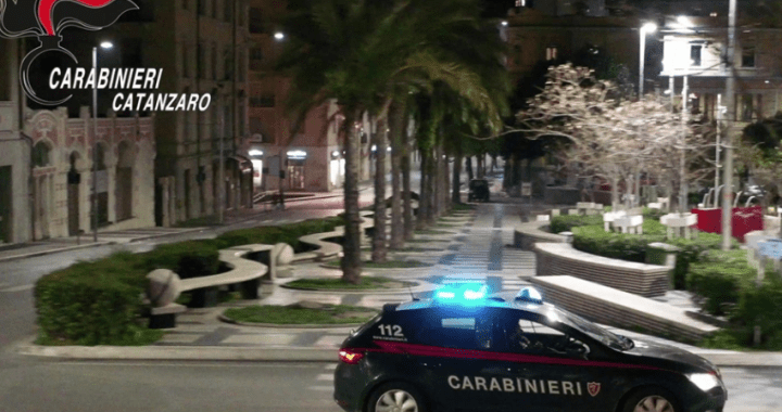 Catanzaro