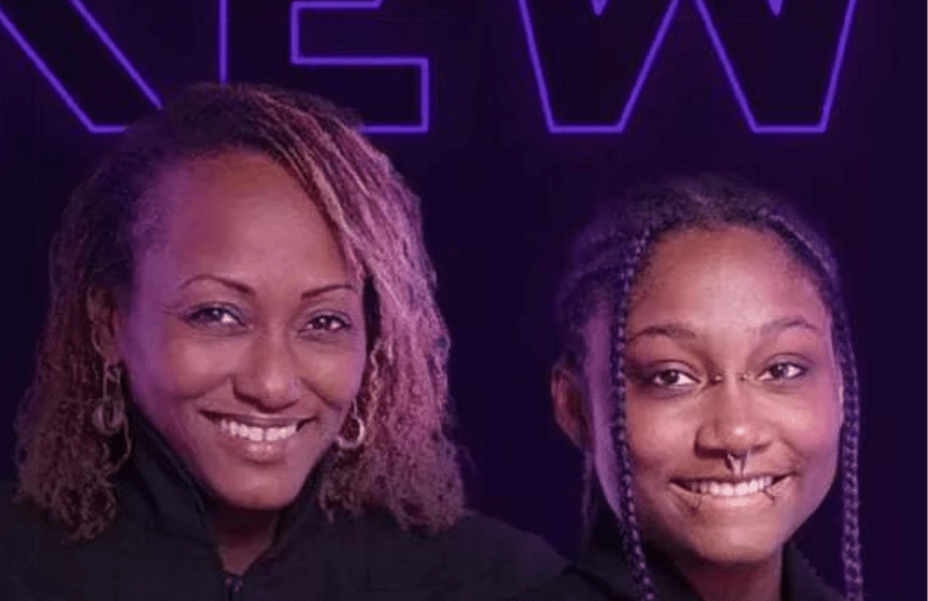 Gratis nello Spazio: madre e figlia giovedì voleranno verso la Luna con un razzo