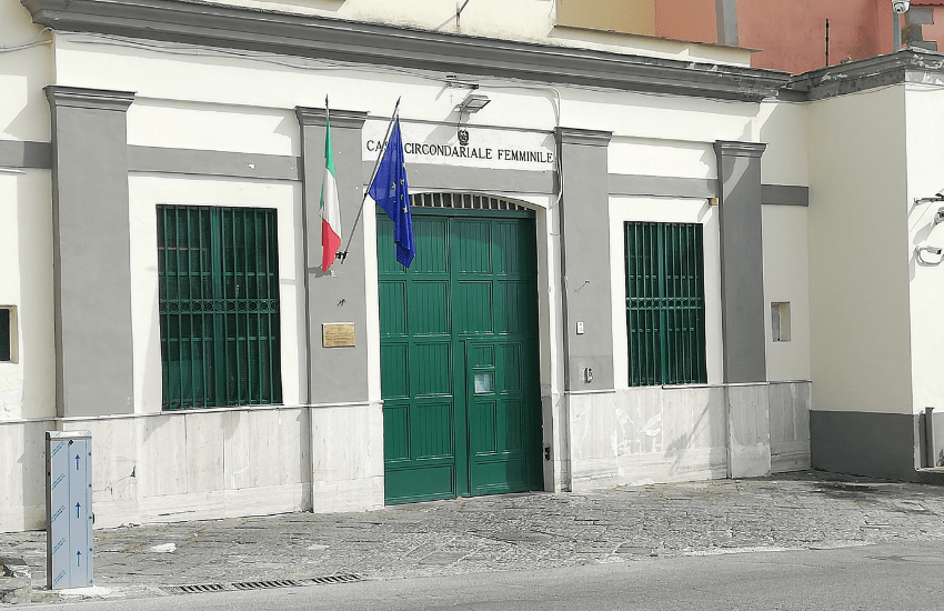 Donna col feto nel sacchetto: in carcere con l’accusa di infanticidio