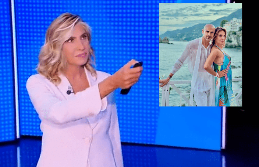 Mediaset, il dopo D’Urso: “Io sono Myrta” (VIDEO)