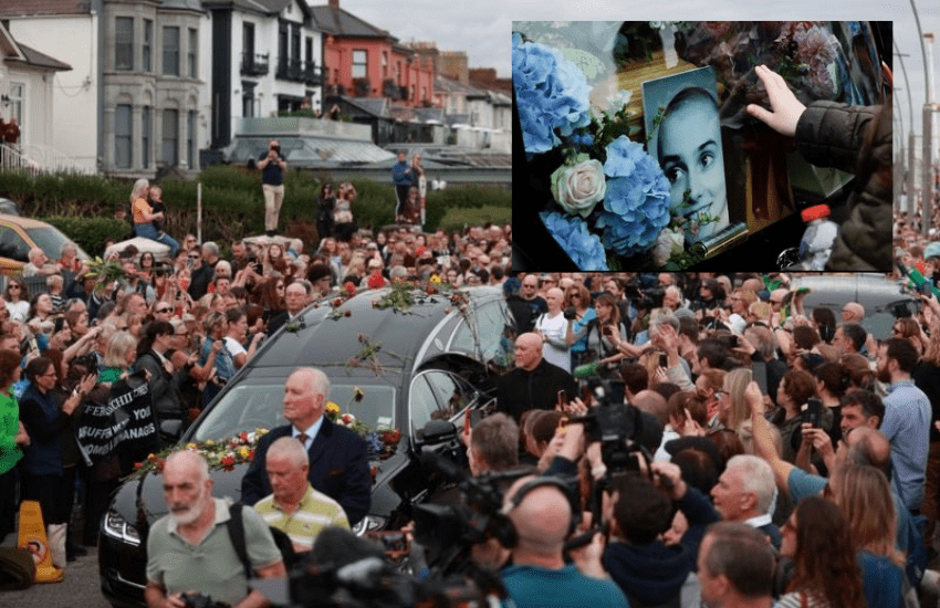 Sinead O’Connor: diffuse le cause della morte