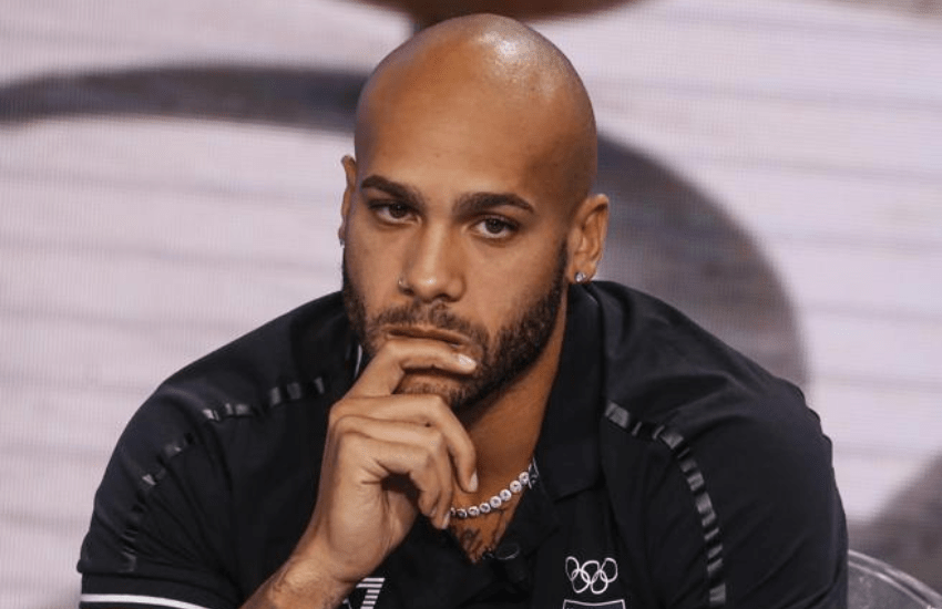 Marcell Jacobs: la salita del velocista smarrito