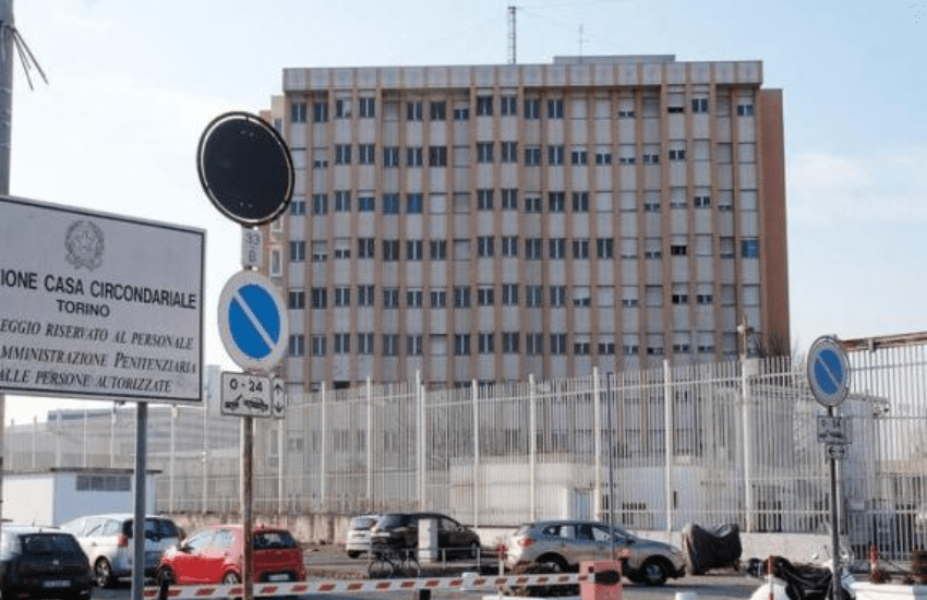 Torino: detenuta si lascia morire in carcere