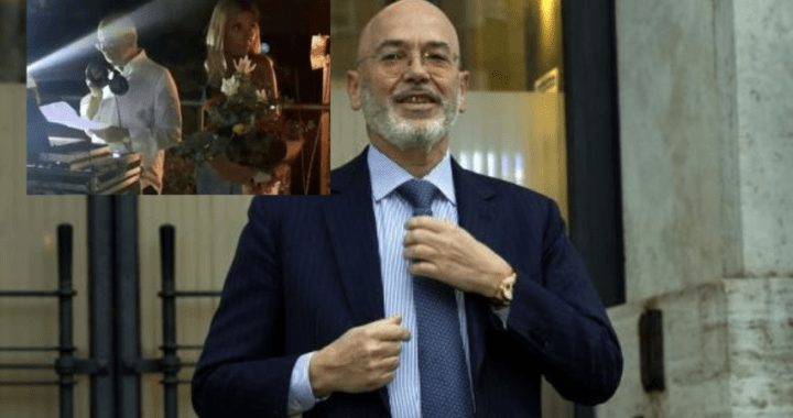 Massimo Segre