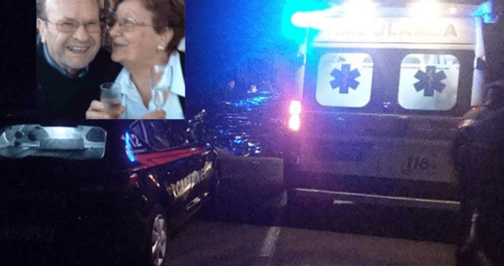 incidente