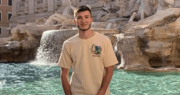 Luca Re Sartù
