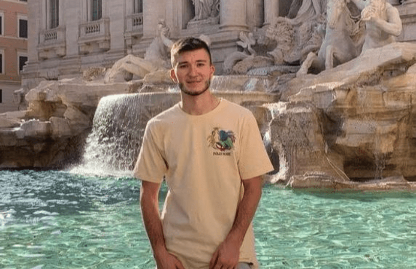 Luca Re Sartù: il mistero sulla morte del 24enne appena rientrato dal Portogallo