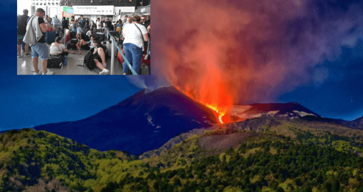 Etna