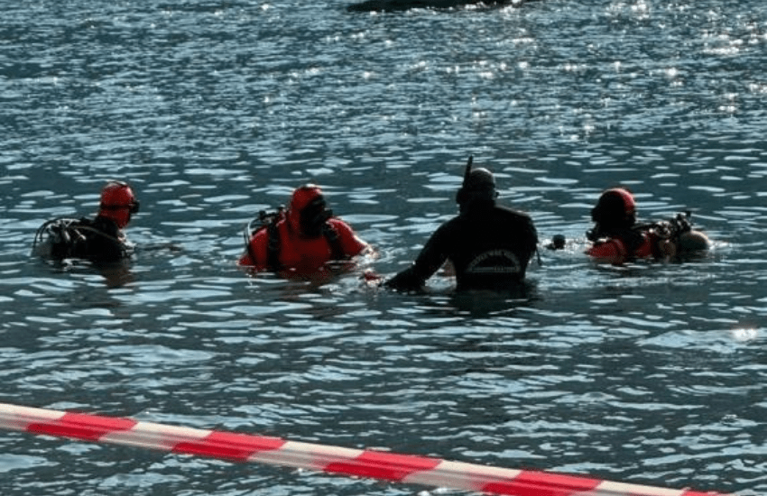 Mandello del Lario: ritrovato il corpo della bambina di 11 anni scomparsa nel lago