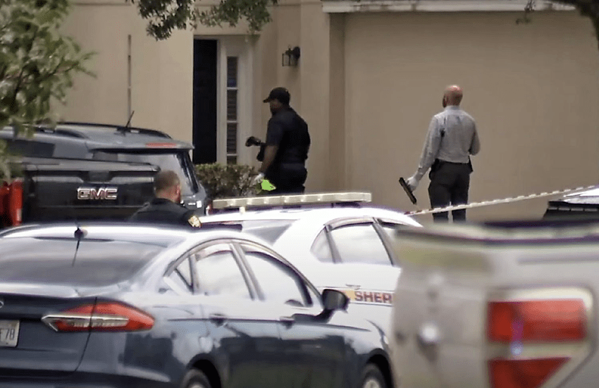 Bambino di 9 anni impugna la pistola e uccide un amichetto di 6 anni