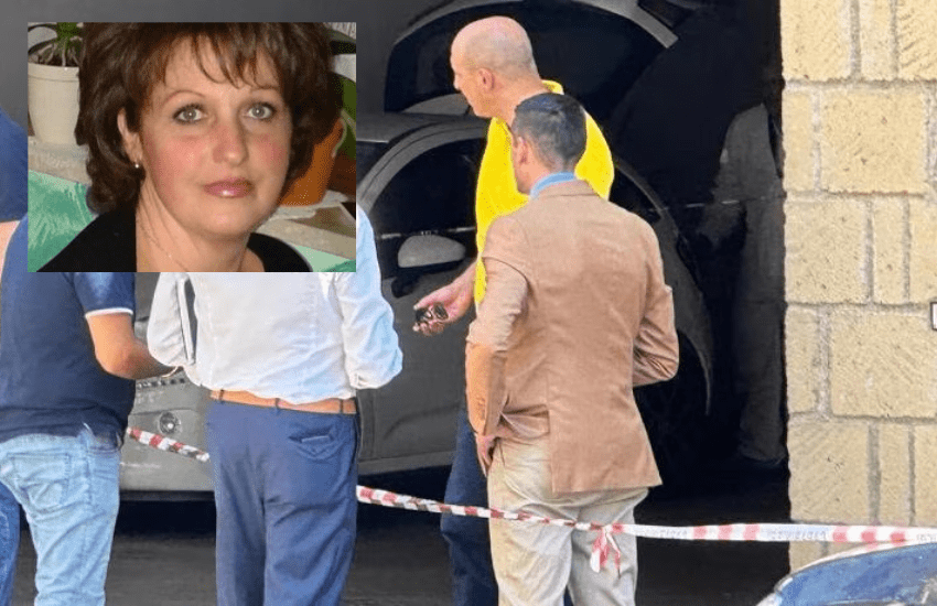Anna Scala: la vittima del femminicidio di Piano di Sorrento aveva denunciato l’ex compagno (VIDEO)