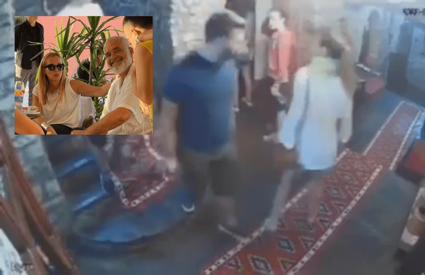 Albania, il caso dei turisti fuggiti. Meloni all’ambasciata d’Italia: “Vada a pagare il conto di questi imbecilli” (VIDEO)