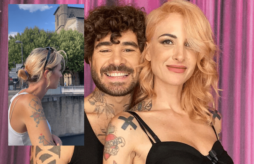 Ema Stokholma: “Sono tornata dove mia madre mi ha chiesto di suicidarmi” (VIDEO)