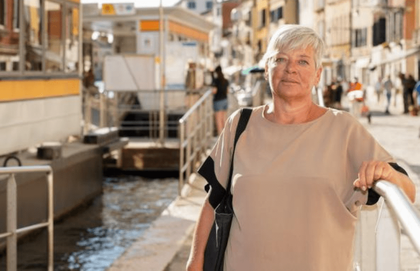 Venezia: derubata la donna che su TikTok denuncia i borseggiatori gridando “Attenzione pickpocket”