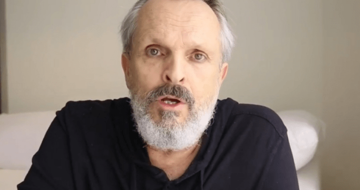 Miguel Bosé