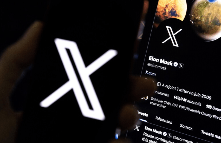 Elon Musk ammette: “X potrebbe fallire”. Fuga di scienziati dall’ex Twitter