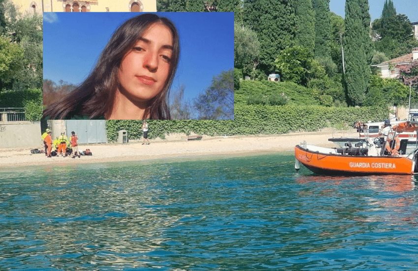 Anna Lorenzi, morta per salvare il fratello. Il dolore della madre: “Il suo sorriso, i suoi abbracci”
