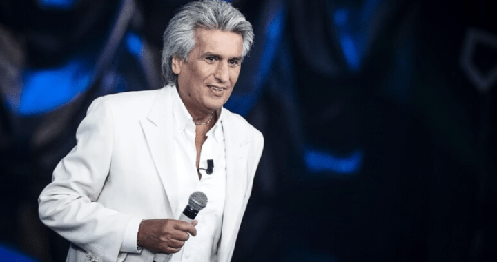 Toto Cutugno