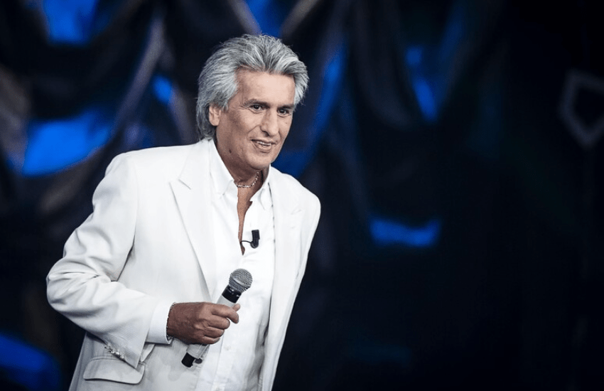 Toto Cutugno: addio all’ “Italiano vero” (VIDEO)