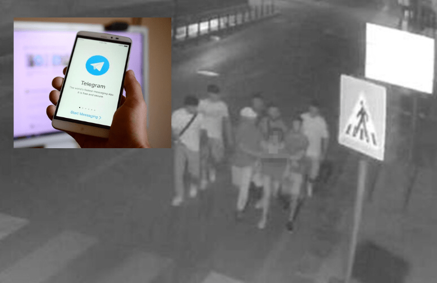 Palermo, l’orrore dello stupro continua su Telegram: “Hanno anche pubblicato la foto della vittima”