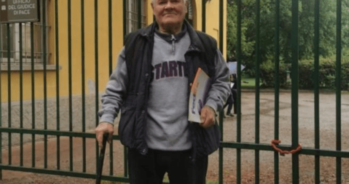 Guido Scigliuzzo