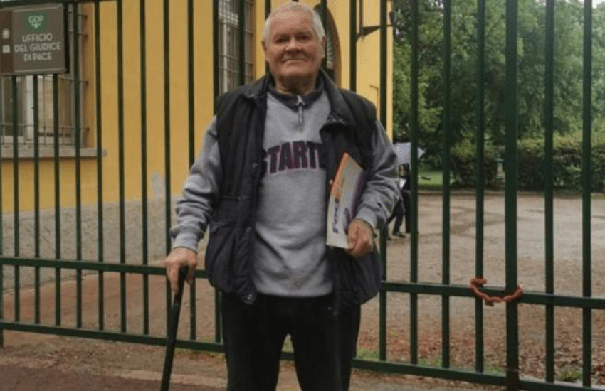 Milano, l’assurdo caso del pensionato invalido tartassato dalle multe