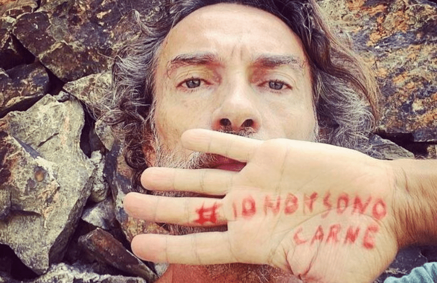 #iononsonocarne: i vip prendono posizione contro lo stupro di Palermo